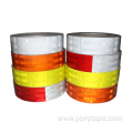 Free Samples Safety Reflective Tape For Truck